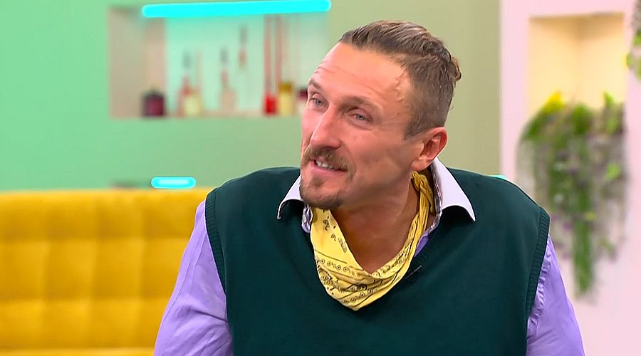 Водещият на "Игри на волята" Димо Алексиев е задържан - карал пиян